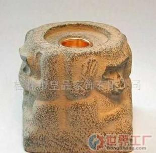 批发烛台--尘封系列(图)_礼品、工艺品、饰品_世界工厂网中国产品信息库