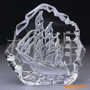 东莞亚克力工艺品,居家,办公室,展厅必备摆放展示工艺品